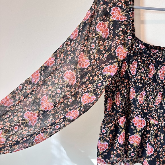 American Eagle Blouse - Picture 6 of 9